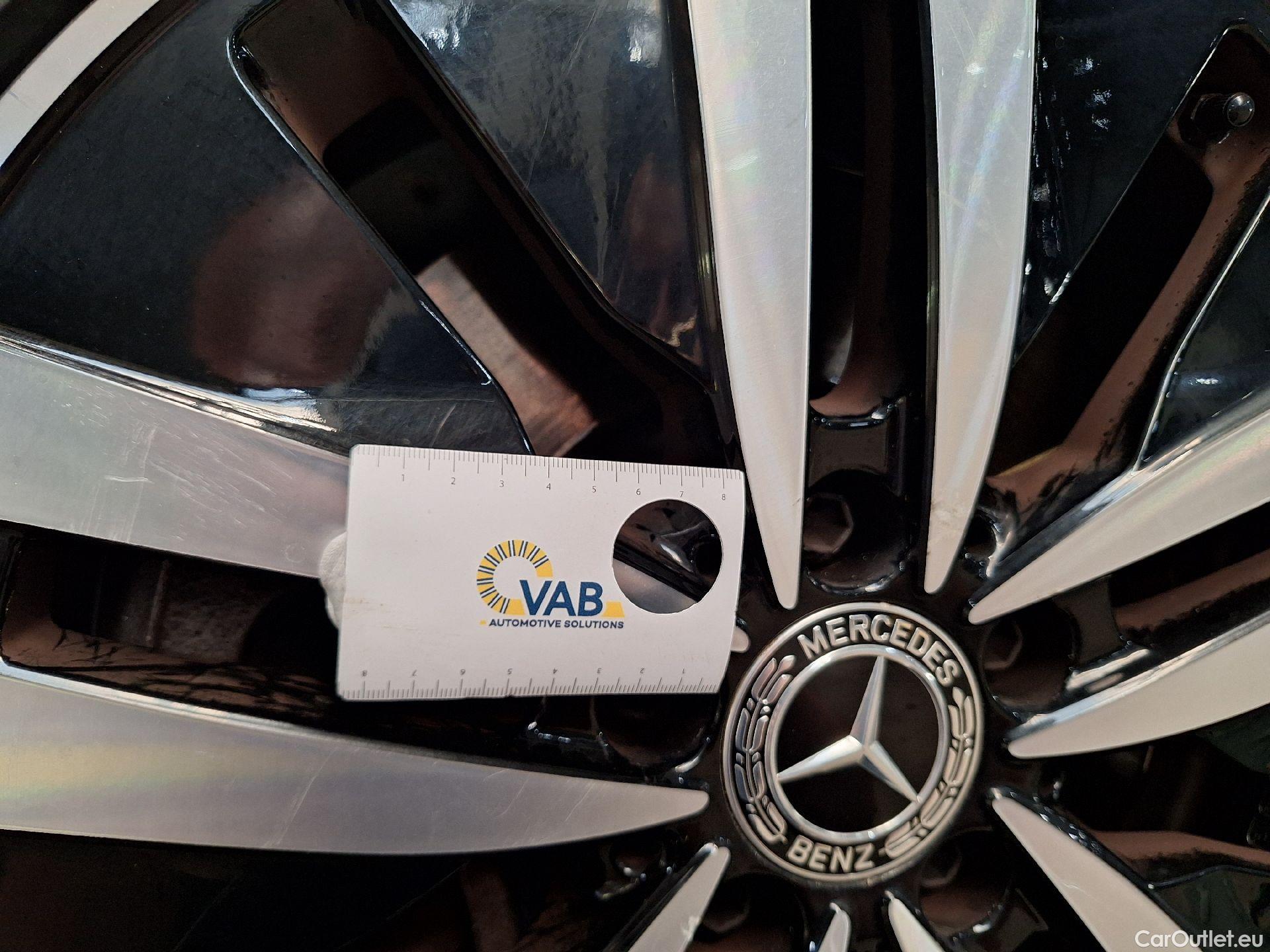  Mercedes  CLA-Klasse Mercedes, CLA-Clas SB '19 PHEV, Mercedes-Benz CLA Shooting Brake CLA 250 e Busines #51
