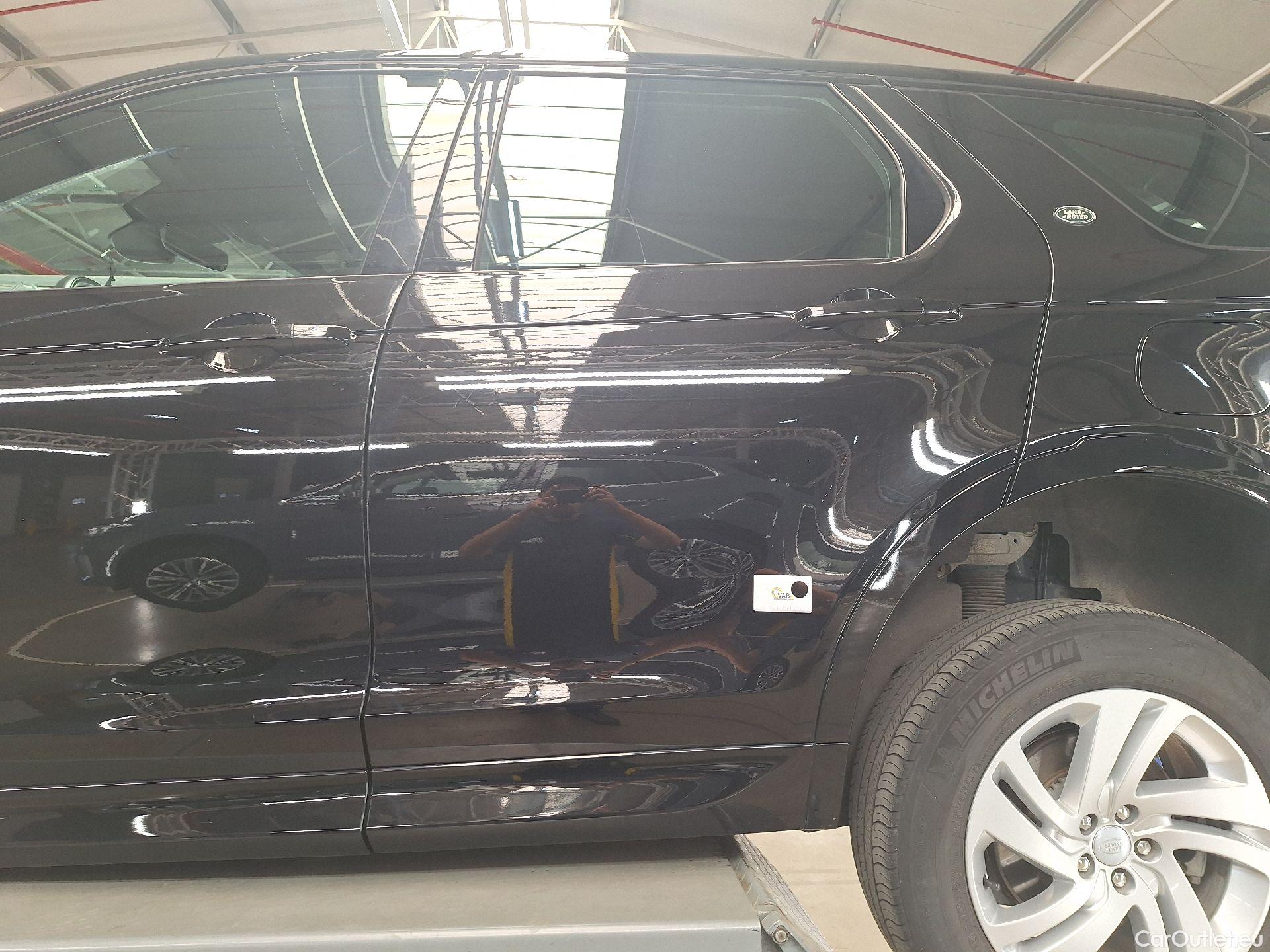  Land Rover  Discovery Land Rover, Discov.Sp.FL'19 PHEV, Land Rover  Sport P300e PHEV AWD Auto R-D #19