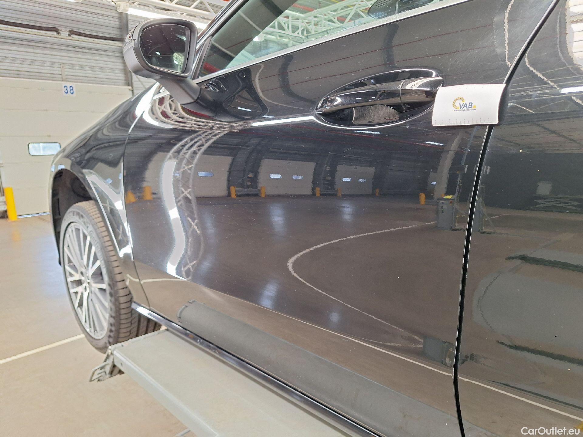 Mercedes  CLA-Klasse Mercedes, CLA-Class '19 PHEV, CLA 250 e Bus.Solut.Aut. #15