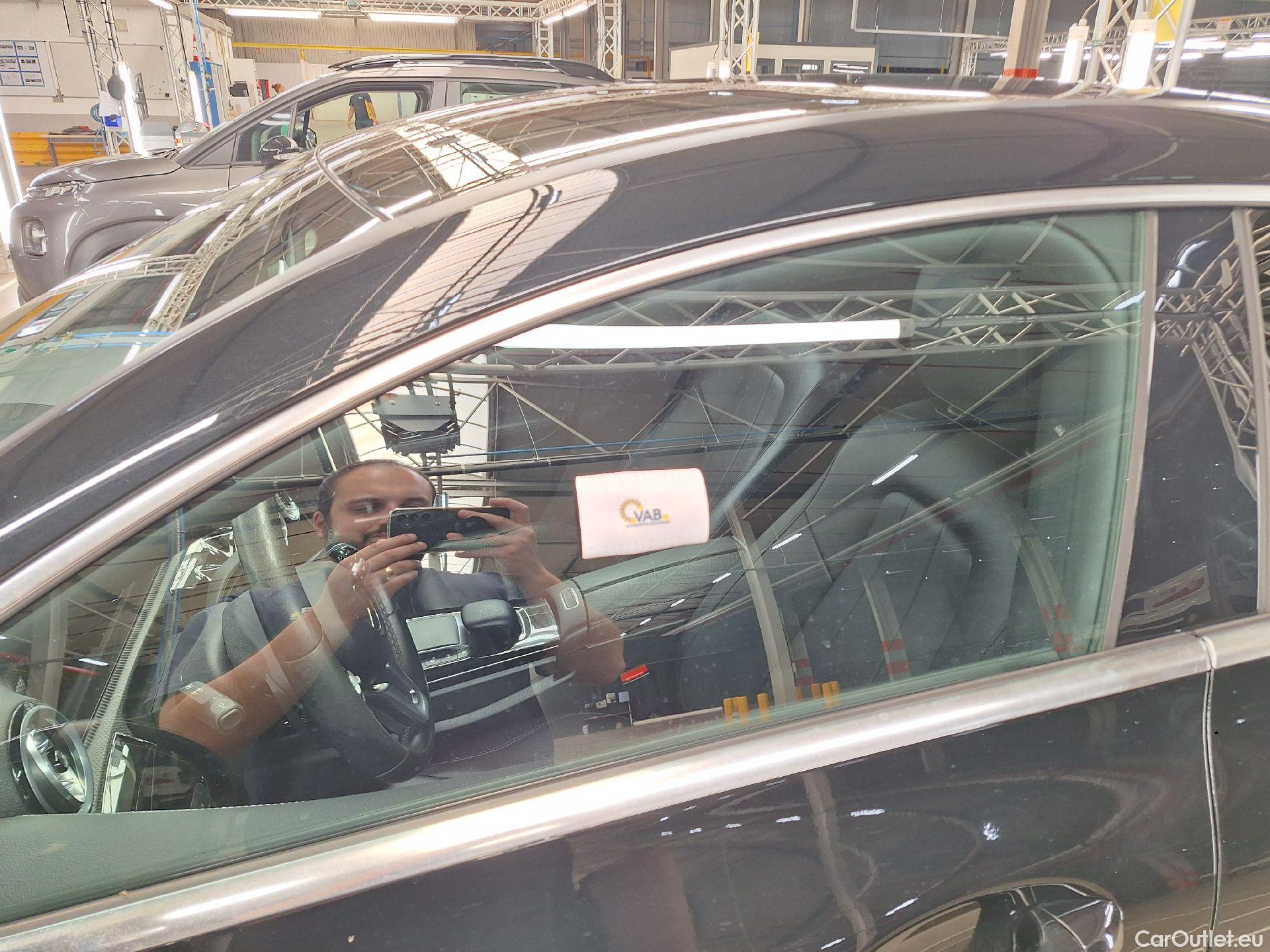  Mercedes  CLA-Klasse Mercedes, CLA-Class '19 PHEV, CLA 250 e Bus.Solut.Aut. #6