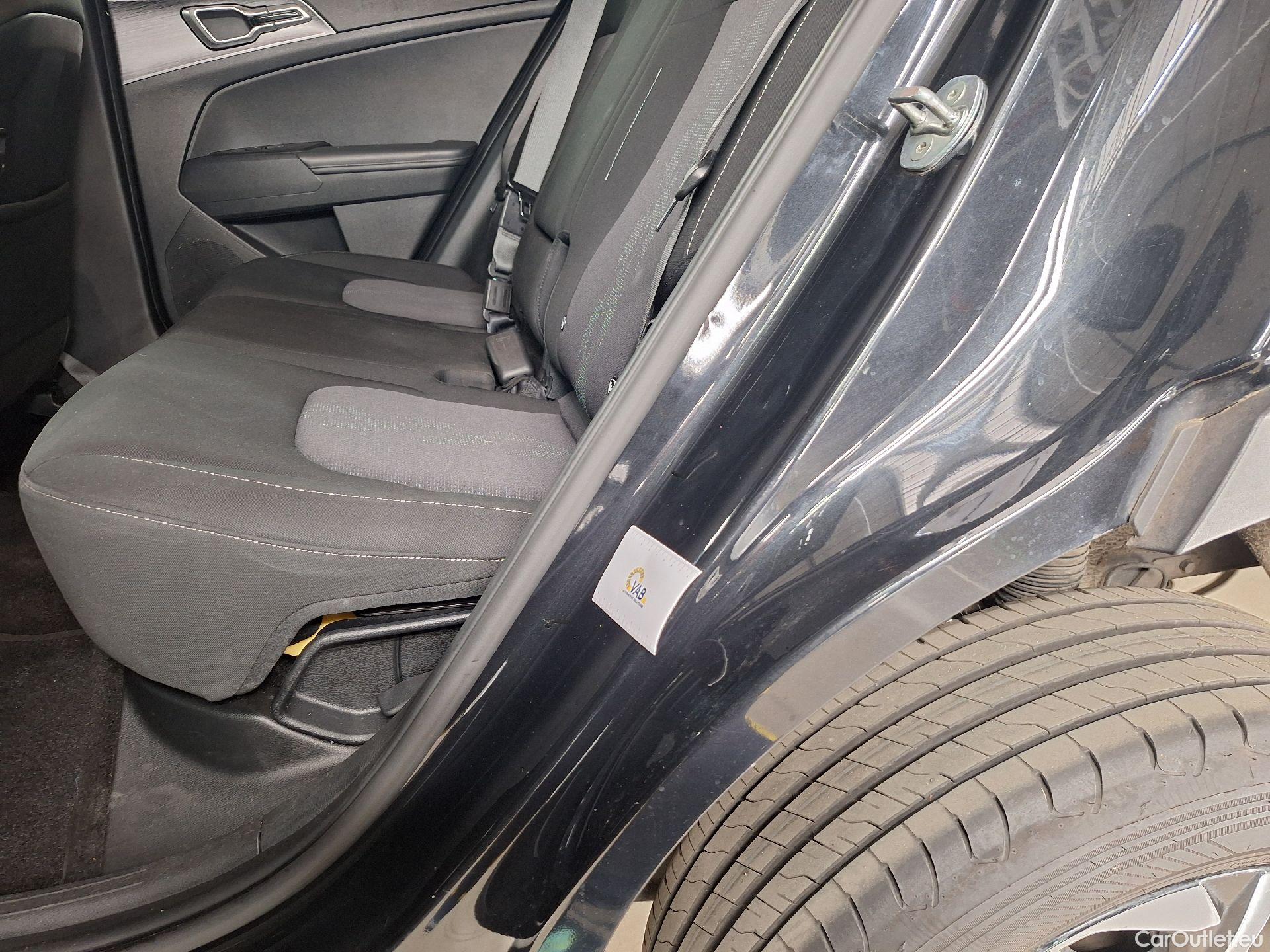  KIA  Sportage Kia,  '21, KIA  1.6 T-GDi 6MT Pulse 5d #22