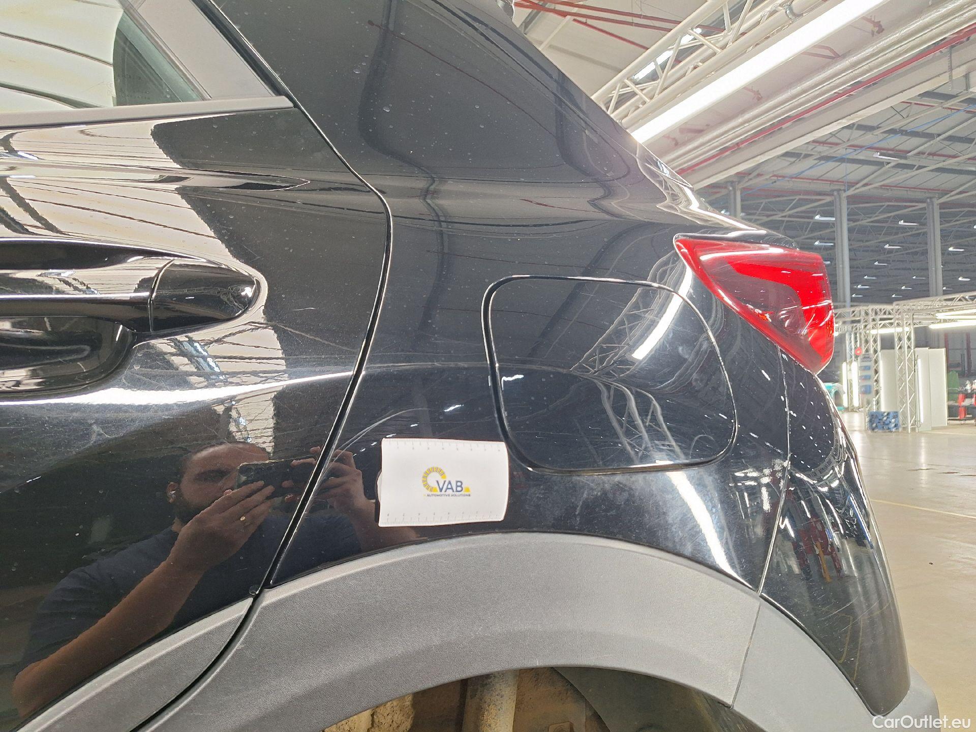  KIA  STONIC Kia,  FL'20,  1.0 74kW MHEV Busin.Li. #22
