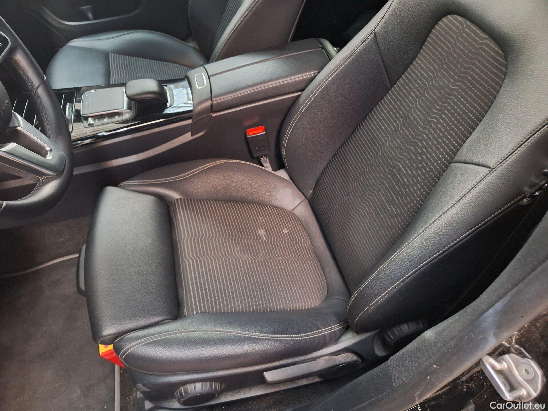  Mercedes  CLA-Klasse Mercedes, CLA-Clas SB '19 PHEV, Mercedes-Benz CLA Shooting Brake CLA 250 e Busines #7