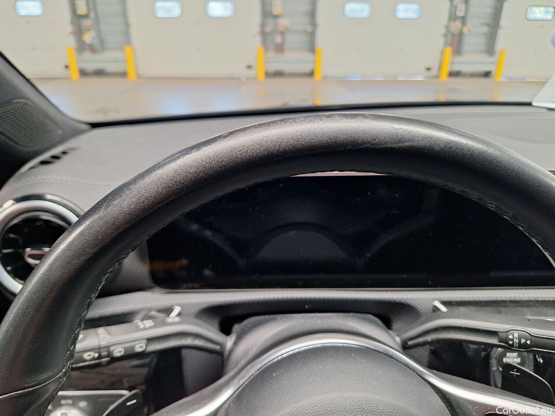  Mercedes  CLA-Klasse Mercedes, CLA-Clas SB '19 PHEV, Mercedes-Benz CLA Shooting Brake CLA 250 e Busines #2
