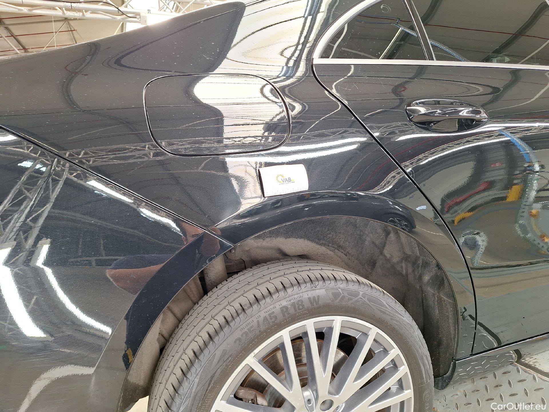  Mercedes  CLA-Klasse Mercedes, CLA-Class '19 PHEV, CLA 250 e Bus.Solut.Aut. #24