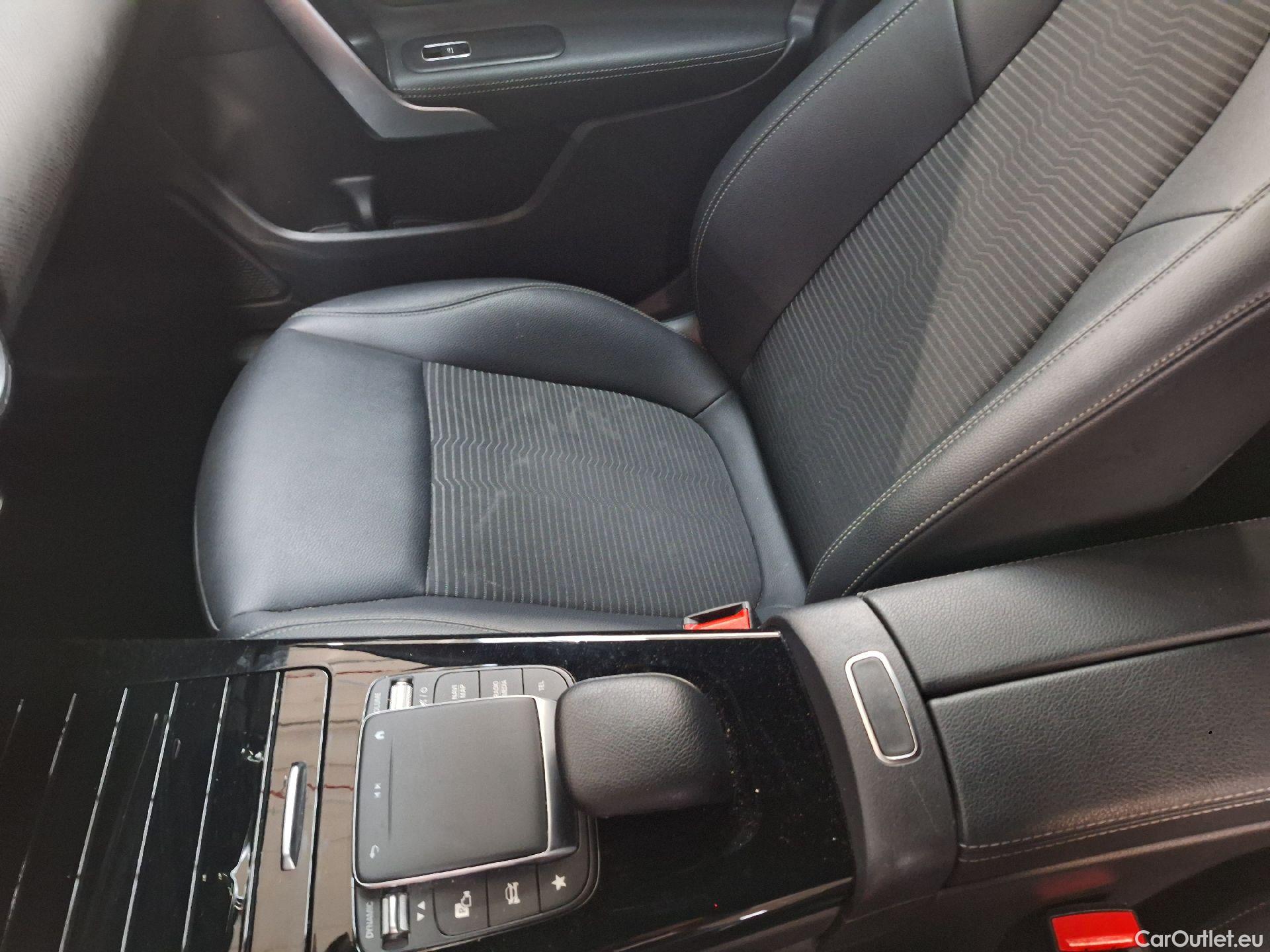  Mercedes  CLA-Klasse Mercedes, CLA-Clas SB '19 PHEV, Mercedes-Benz CLA Shooting Brake CLA 250 e Busines #8