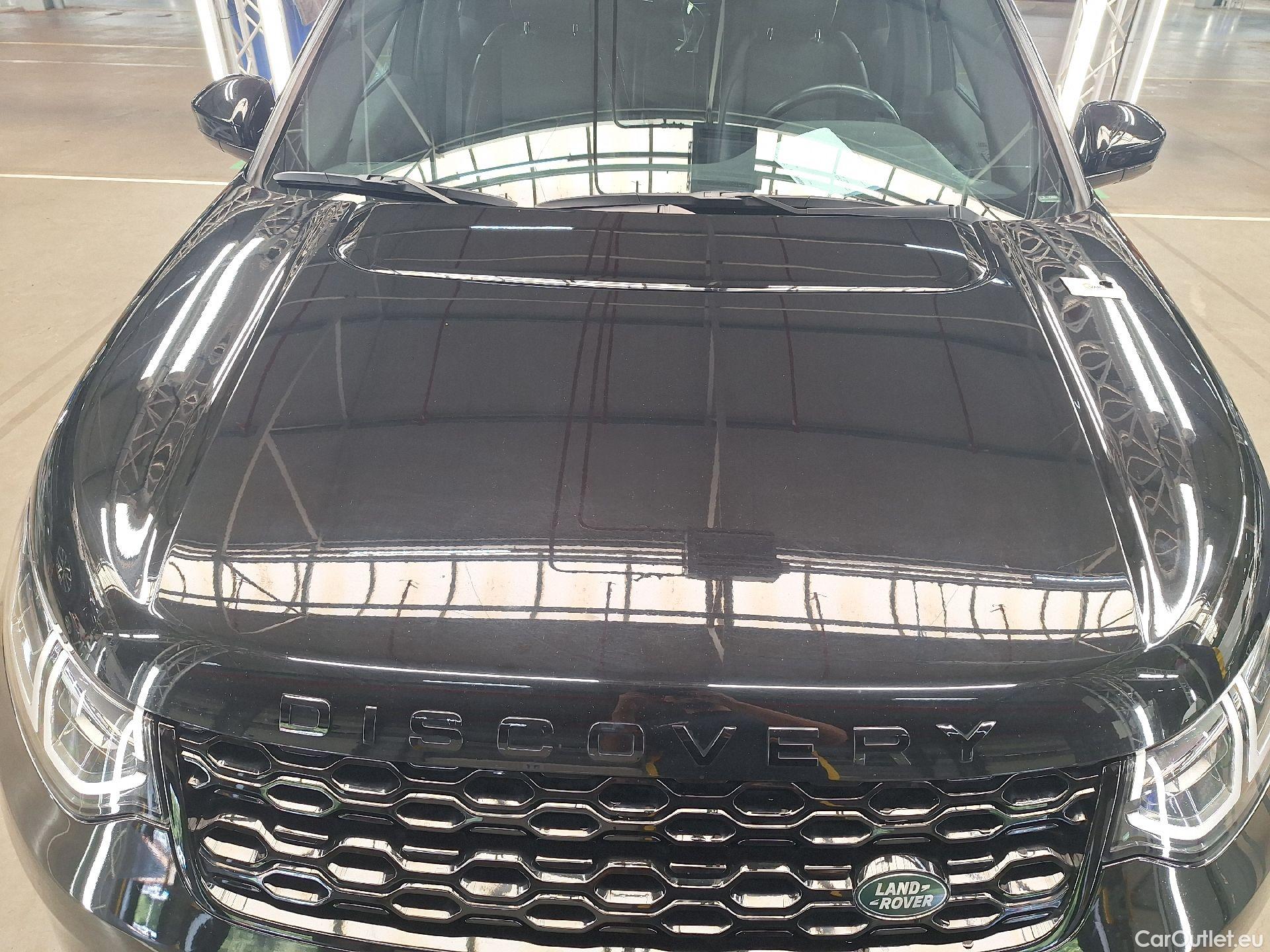  Land Rover  Discovery Land Rover, Discov.Sp.FL'19 PHEV, Land Rover  Sport P300e PHEV AWD Auto R-D #5