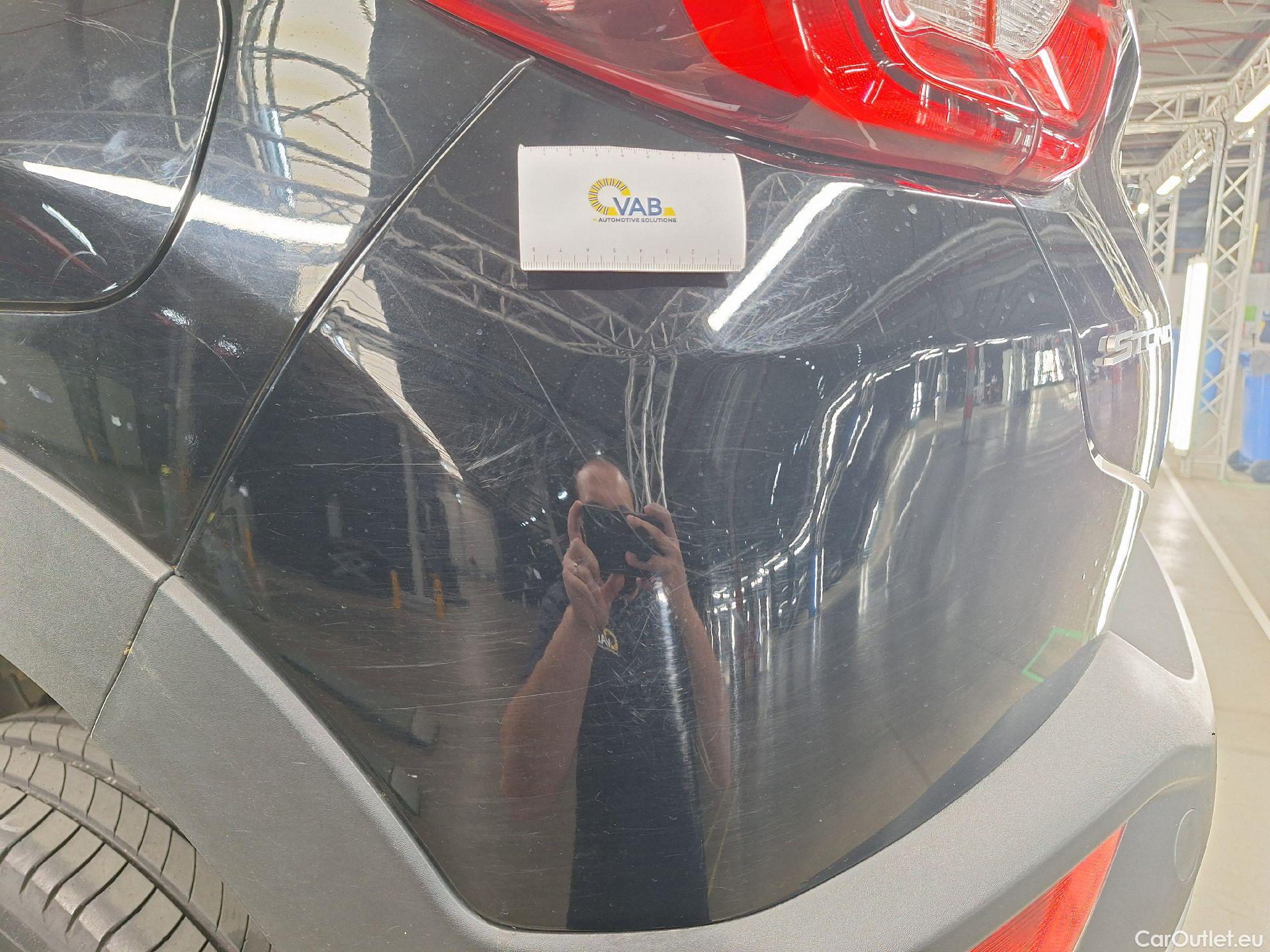  KIA  STONIC Kia,  FL'20,  1.0 74kW MHEV Busin.Li. #25