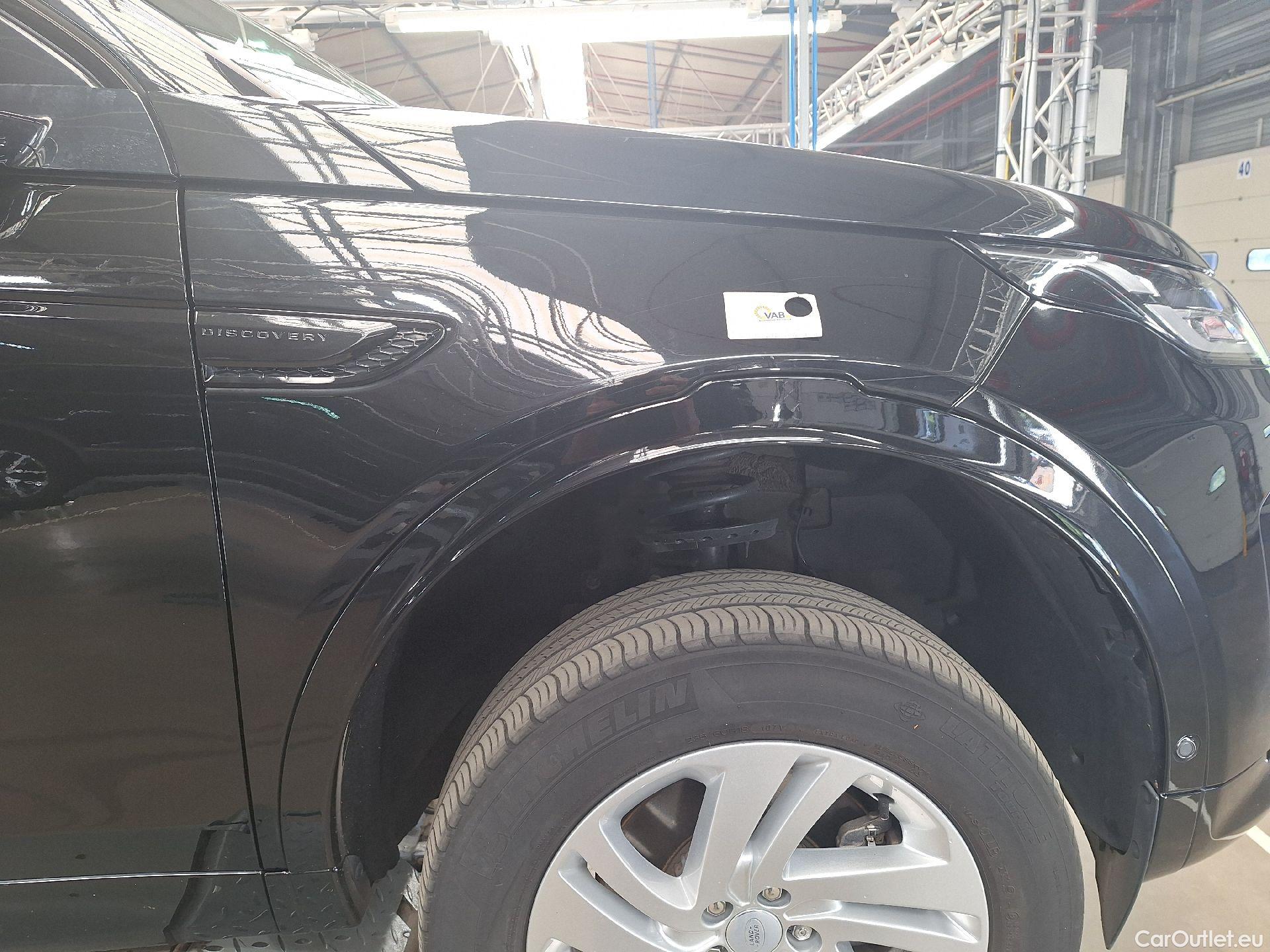  Land Rover  Discovery Land Rover, Discov.Sp.FL'19 PHEV, Land Rover  Sport P300e PHEV AWD Auto R-D #13
