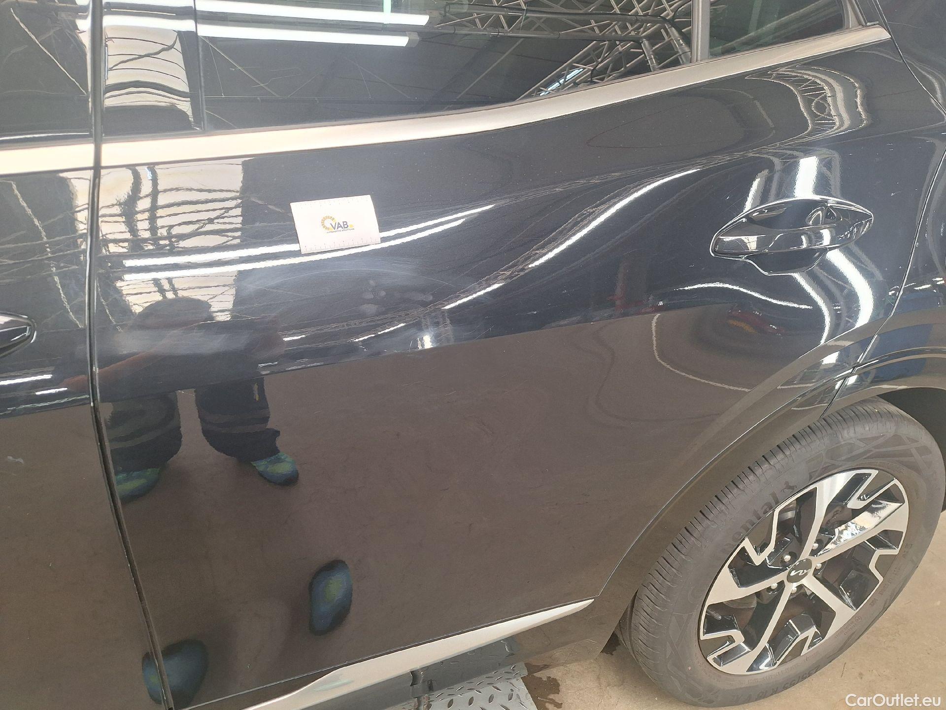  KIA  Sportage Kia,  '21, Sport.1.6CRDi 48V 136 Pace DCT #12
