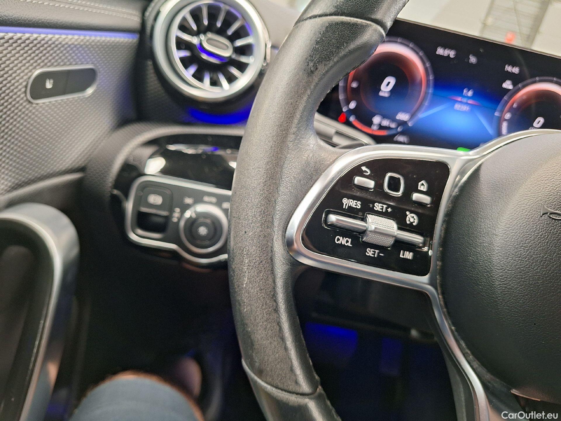  Mercedes  CLA-Klasse Mercedes, CLA-Class '19 PHEV, CLA 250 e Bus.Solut.Aut. #2