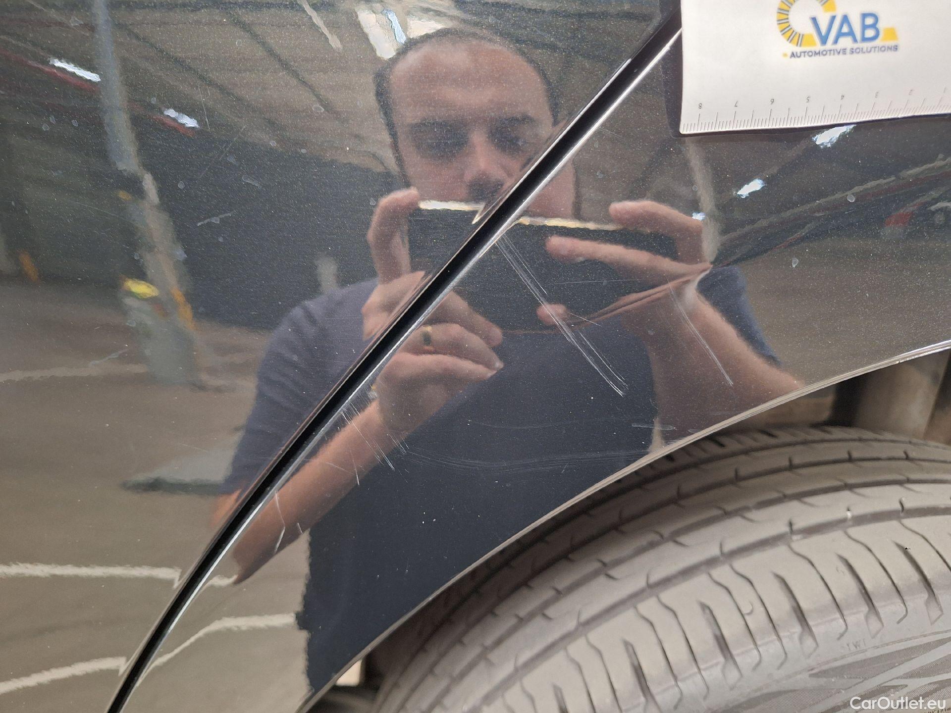  Mercedes  CLA-Klasse Mercedes, CLA-Class '19 PHEV, CLA 250 e Bus.Solut.Aut. #18