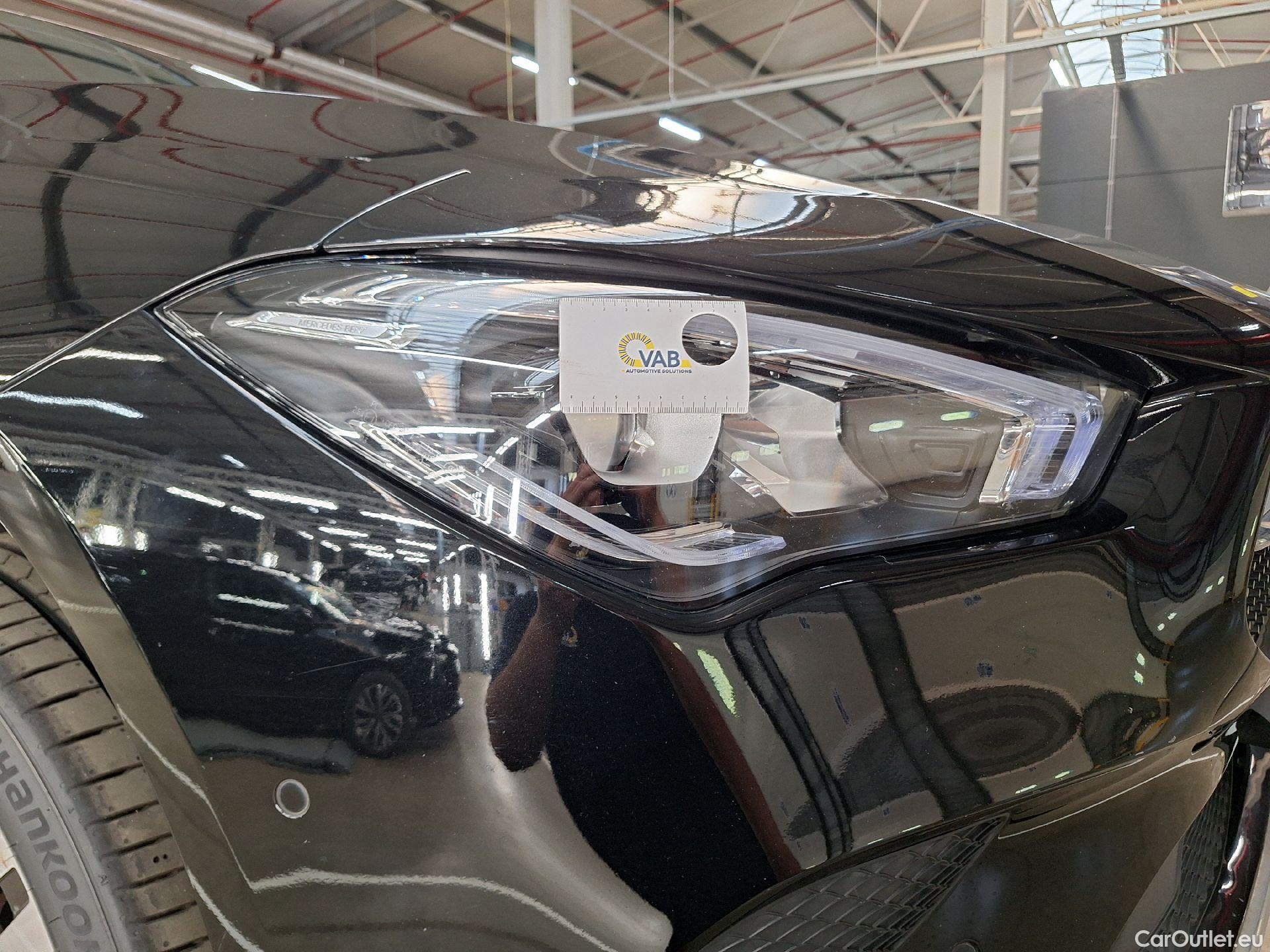  Mercedes  CLA-Klasse Mercedes, CLA-Clas SB '19 PHEV, Mercedes-Benz CLA Shooting Brake CLA 250 e Busines #40
