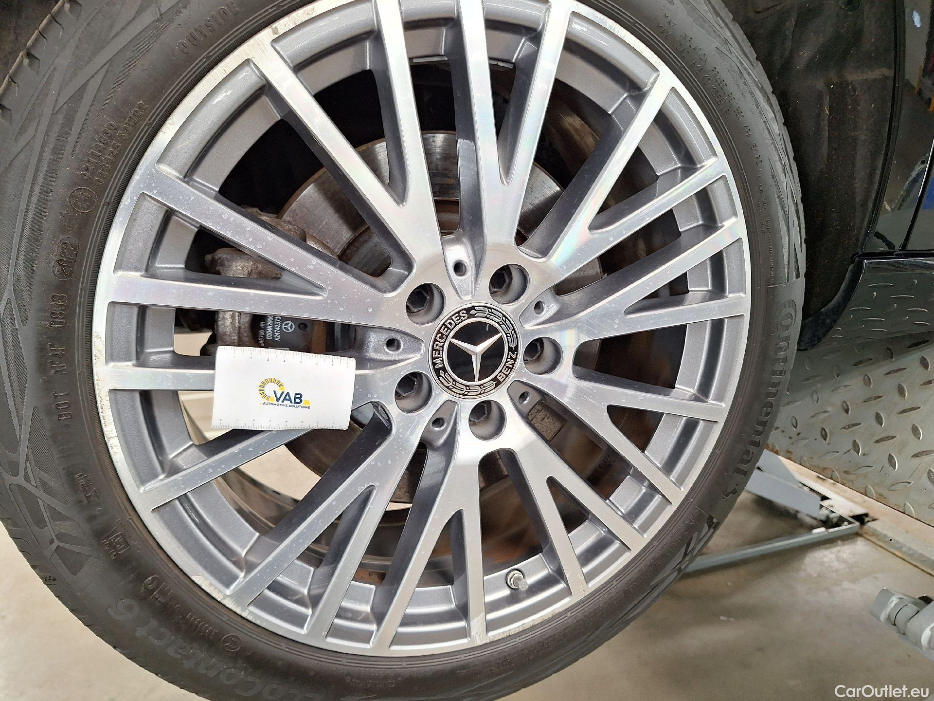  Mercedes  CLA-Klasse Mercedes, CLA-Class '19 PHEV, CLA 250 e Bus.Solut.Aut. #38