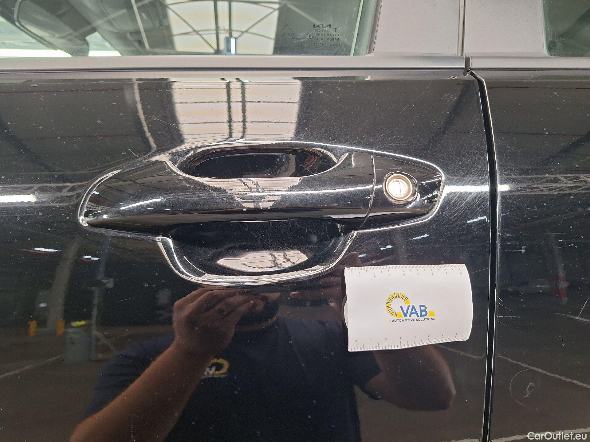  KIA  STONIC Kia,  FL'20,  1.0 74kW MHEV Busin.Li. #20