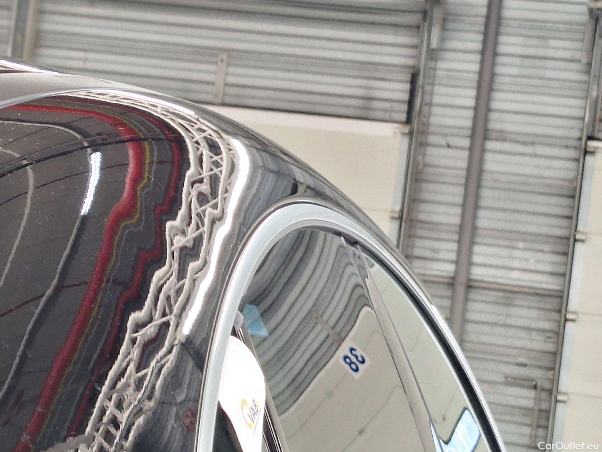  Mercedes  CLA-Klasse Mercedes, CLA-Class '19 PHEV, CLA 250 e Bus.Solut.Aut. #9