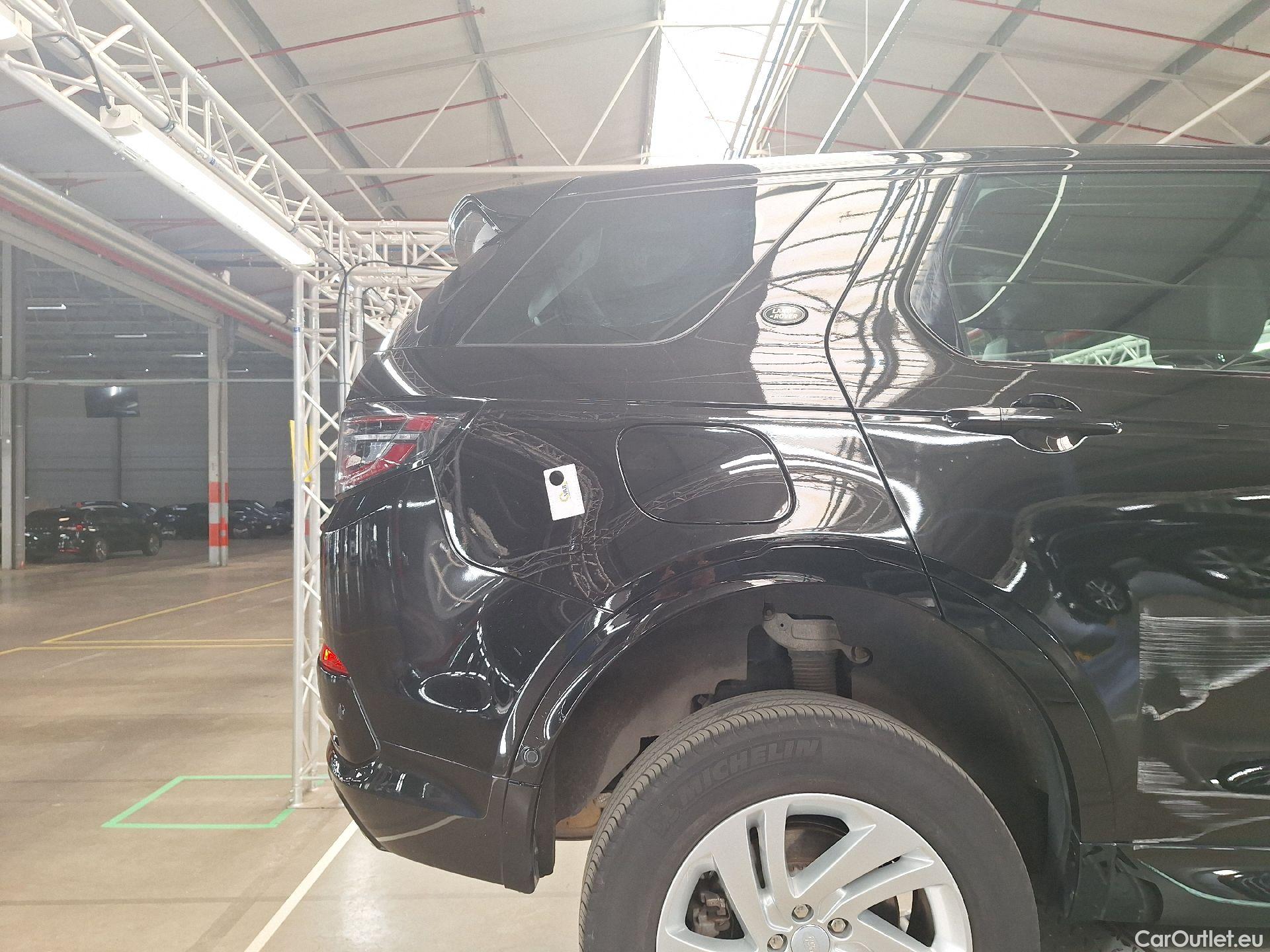  Land Rover  Discovery Land Rover, Discov.Sp.FL'19 PHEV, Land Rover  Sport P300e PHEV AWD Auto R-D #7