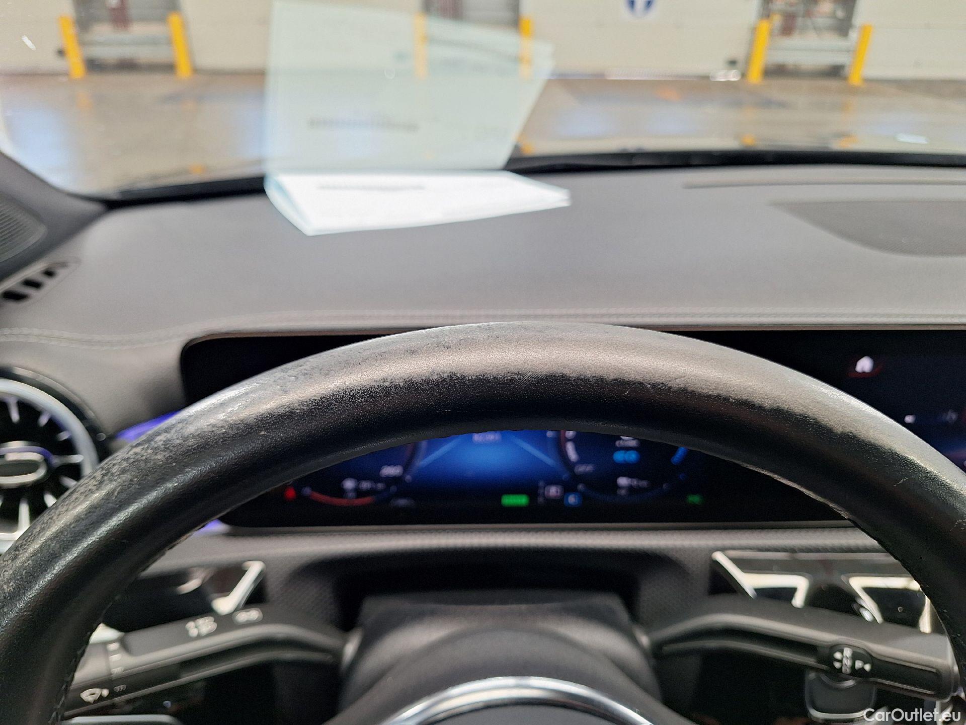  Mercedes  CLA-Klasse Mercedes, CLA-Class '19 PHEV, CLA 250 e Bus.Solut.Aut. #3