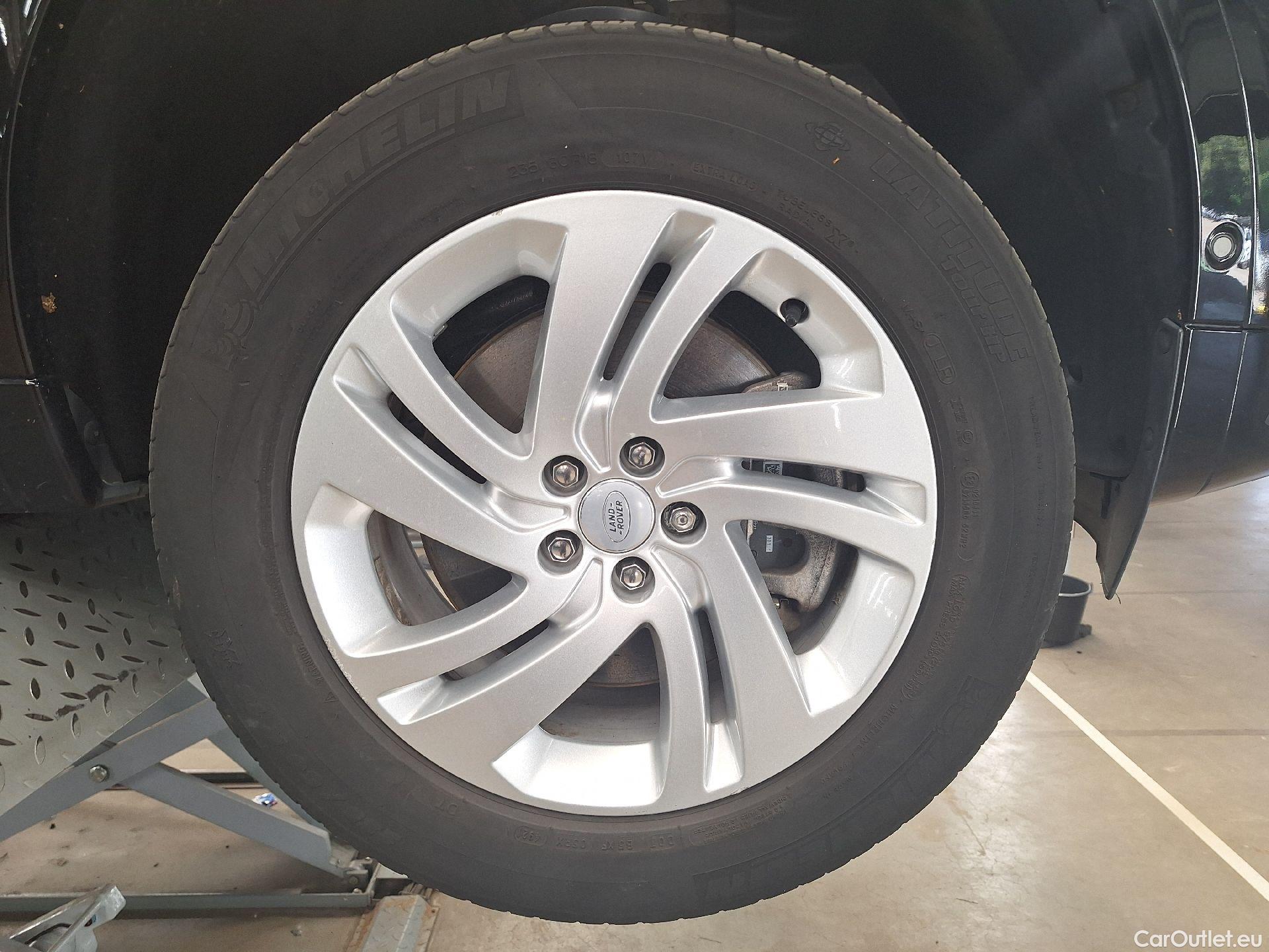  Land Rover  Discovery Land Rover, Discov.Sp.FL'19 PHEV, Land Rover  Sport P300e PHEV AWD Auto R-D #33