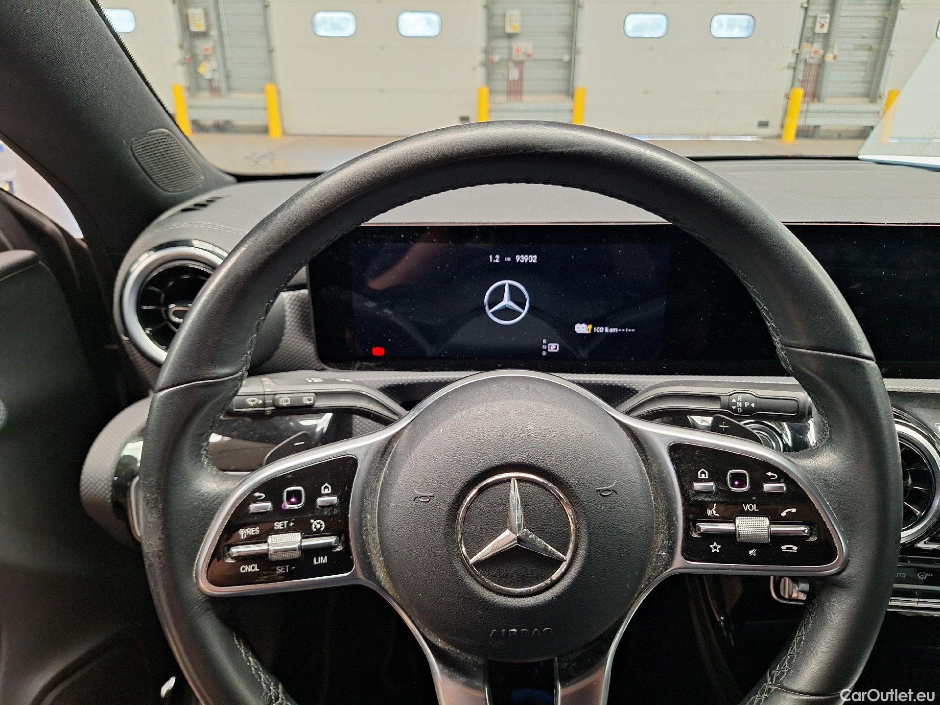  Mercedes  CLA-Klasse Mercedes, CLA-Clas SB '19 PHEV, Mercedes-Benz CLA Shooting Brake CLA 250 e Busines #1