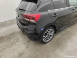  KIA  Rio KIA  1.0 T 100 GT Line 5d #50