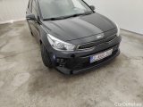  KIA  Rio KIA  1.0 T 100 GT Line 5d #64