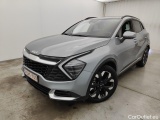 KIA Sportage KIA  1.6 T-GDi 6A/T AWD Pace PHEV 5d