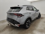  KIA  Sportage KIA  1.6 T-GDi 6A/T AWD Pace PHEV 5d #2