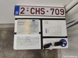  KIA  Sportage KIA  1.6 T-GDi 6A/T AWD Pace PHEV 5d #4