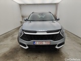  KIA  Sportage KIA  1.6 T-GDi 6A/T AWD Pace PHEV 5d #5