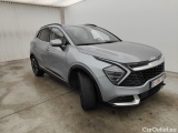  KIA  Sportage KIA  1.6 T-GDi 6A/T AWD Pace PHEV 5d #8