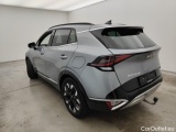  KIA  Sportage KIA  1.6 T-GDi 6A/T AWD Pace PHEV 5d #7