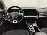  KIA  Sportage KIA  1.6 T-GDi 6A/T AWD Pace PHEV 5d #9