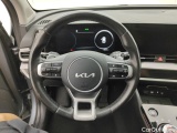  KIA  Sportage KIA  1.6 T-GDi 6A/T AWD Pace PHEV 5d #22
