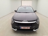 KIA Sportage Kia,  '21, KIA  1.6 T-GDi 6MT Pulse 5d