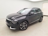  KIA  Sportage Kia,  '21, Sport.1.6CRDi 48V 136 Pace DCT #2