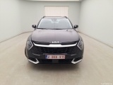 KIA Sportage Kia,  '21, Sport.1.6CRDi 48V 136 Pace DCT