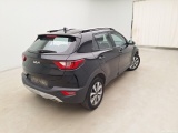STONIC