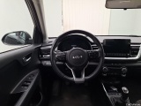  KIA  STONIC Kia,  FL'20,  1.0 74kW MHEV Busin.Li. #6