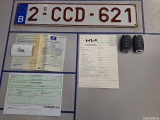  KIA  STONIC Kia,  FL'20,  1.0 74kW MHEV Busin.Li. #23