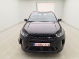 Land Rover Discovery Land Rover, Discov.Sp.FL'19 PHEV, Land Rover  Sport P300e PHEV AWD Auto R-D
