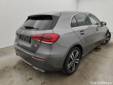  Mercedes  A-Klasse Mercedes-Benz  A 180 d Business Solution Aut. 5d #2