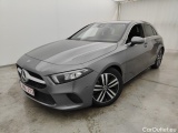 Mercedes A-Klasse Mercedes-Benz  A 180 d Business Solution Aut. 5d