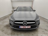  Mercedes  A-Klasse Mercedes-Benz  A 180 d Business Solution Aut. 5d #5