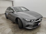  Mercedes  A-Klasse Mercedes-Benz  A 180 d Business Solution Aut. 5d #8