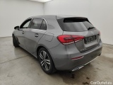  Mercedes  A-Klasse Mercedes-Benz  A 180 d Business Solution Aut. 5d #7