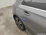  Mercedes  A-Klasse Mercedes-Benz  A 180 d Business Solution Aut. 5d #41