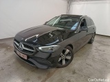 Mercedes C-Klasse Mercedes-Benz  Break C 200d Luxury Line 5d