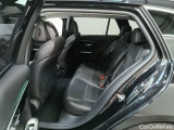  Mercedes  C-Klasse Mercedes-Benz  Break C 200d Luxury Line 5d #10