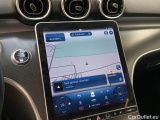  Mercedes  C-Klasse Mercedes-Benz  Break C 200d Luxury Line 5d #13